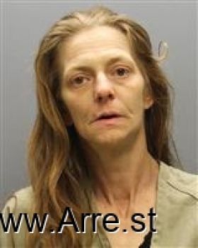 Kimberly Sue Williams Mugshot