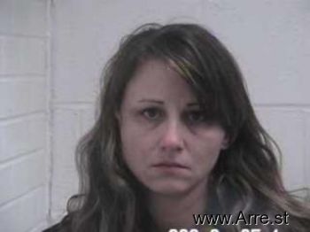 Kimberly Ann Williams Mugshot