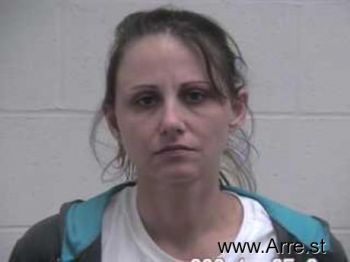 Kimberly Ann Williams Mugshot