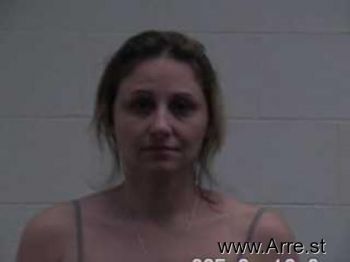 Kimberly Ann Williams Mugshot