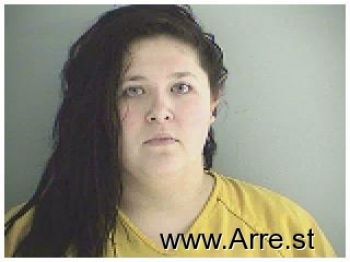 Kimberly Kristine Williams Mugshot