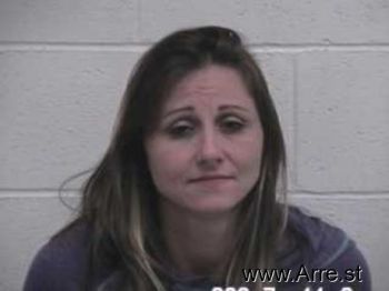 Kimberly Ann Williams Mugshot