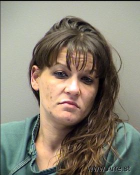 Kimberly D Williams Mugshot