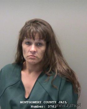 Kimberly Dorothea Williams Mugshot