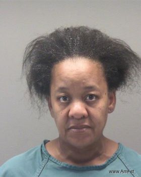 Kimberly Ann Williams Mugshot