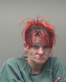 Kimberly Dorothea Williams Mugshot