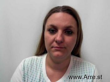 Kimberly Sue Woodley Mugshot