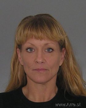 Kimberly B Wright Mugshot