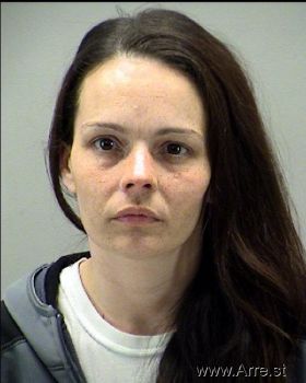 Kimmi Lee Hamm Mugshot