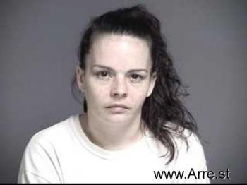 Kimmi Lee Hamm Mugshot