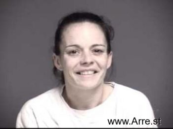 Kimmi Lee Hamm Mugshot