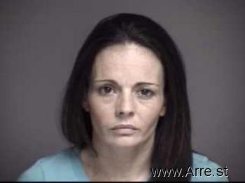 Kimmi Lee Hamm Mugshot