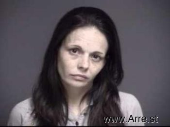 Kimmi Lee Hamm Mugshot