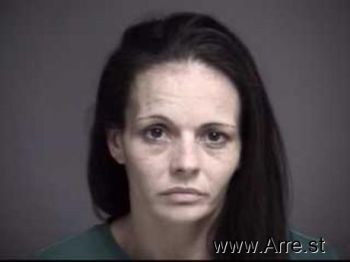 Kimmi Lee Hamm Mugshot