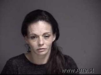 Kimmi Lee Hamm Mugshot