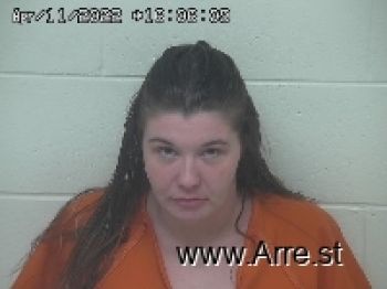 Kimra A Snyder Mugshot