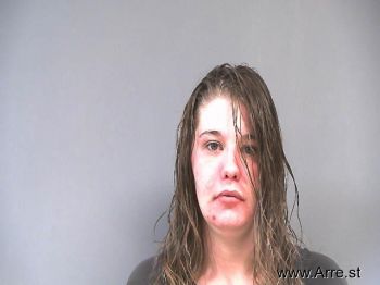 Kimra Angelica Snyder Mugshot