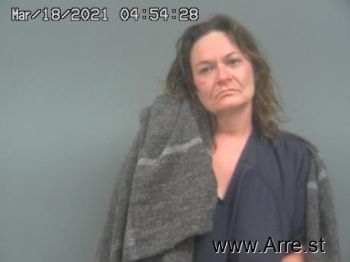 Kindra Dawn Williams Mugshot