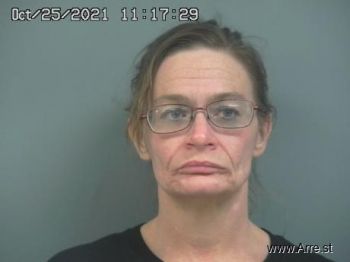 Kindra Dawn Williams Mugshot