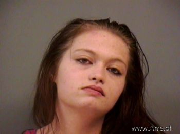 Kiniks Raychell Landrum Mugshot