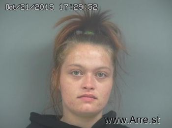 Kiniks Raychell Landrum Mugshot