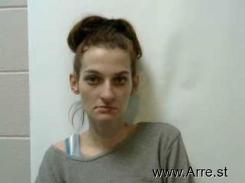 Kinsey Marie Sedgwick Mugshot