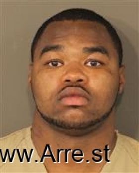 Kionte K Whatley Mugshot