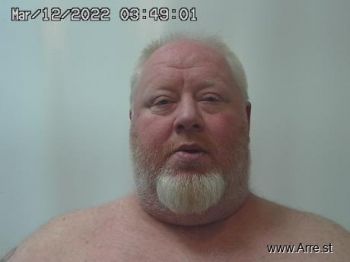 Kirby Lee Klette Mugshot