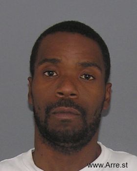 Kirk  Jones Mugshot