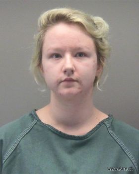 Kirsten Icel Boardwine Mugshot