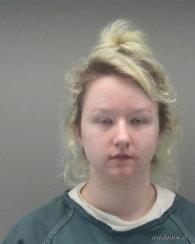 Kirsten Icel Boardwine Mugshot