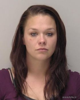 Kirsten Renae Hollis Mugshot