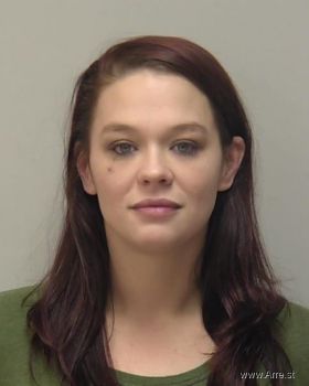 Kirsten Renae Hollis Mugshot