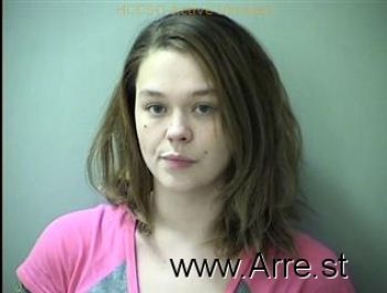 Kirsten Renae Hollis Mugshot