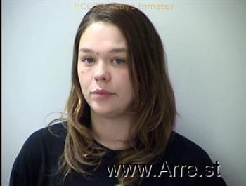 Kirsten Renae Hollis Mugshot