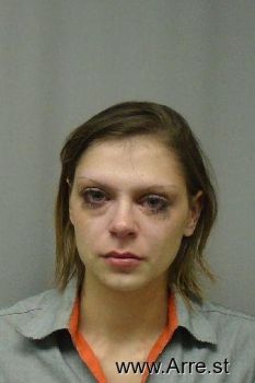 Kirsten Tabitha Long Mugshot