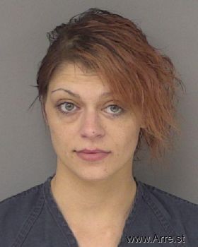 Kirsten Tabitha Long Mugshot