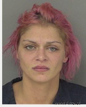 Kirsten Tabitha Long Mugshot