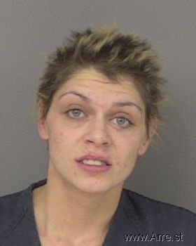 Kirsten Tabitha Long Mugshot