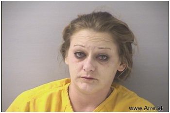 Kitty Marie Collins Mugshot