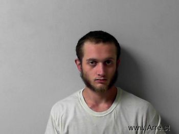 Kodey Ray Triplett Mugshot