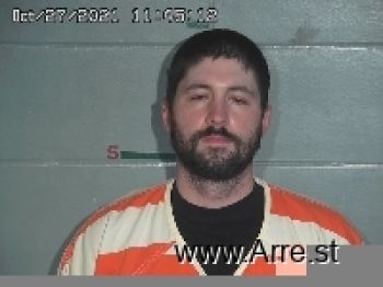 Kody Michael Johnson Mugshot