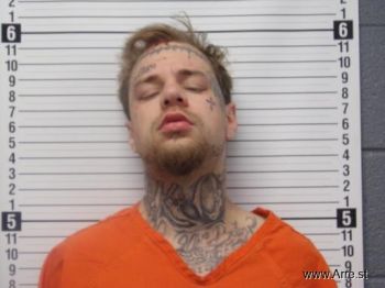 Kody Aaron Michael Kerns Mugshot