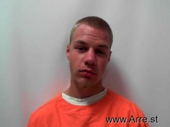 Kody Aaron Michae Kerns Mugshot