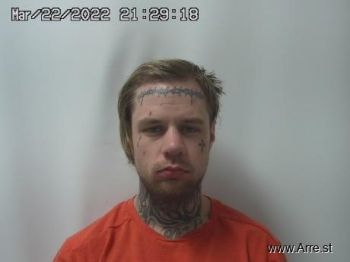 Kody Aaron Michae Kerns Mugshot