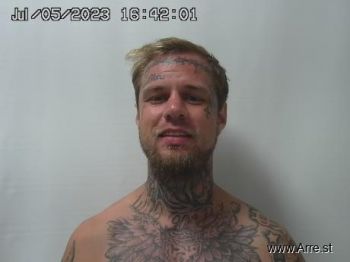 Kody Aaron Michae Kerns Mugshot