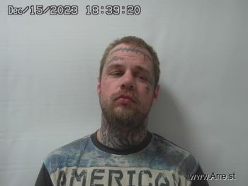 Kody Aaron Michae Kerns Mugshot