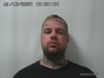 Kody Aaron Michae Kerns Mugshot