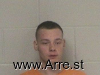 Kody Austin Horto Smith Mugshot