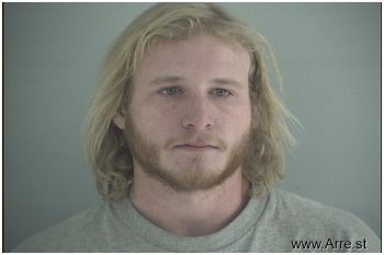 Kody Gabe Wilkinson Mugshot